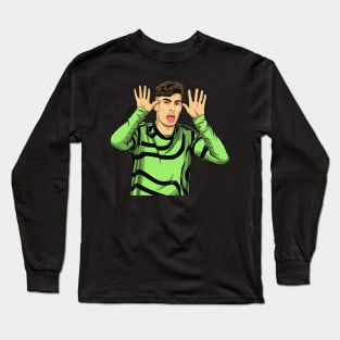 Kai Havertz Long Sleeve T-Shirt